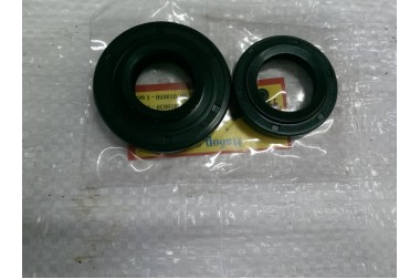 Муравей мотоцикл набір сальників колінвала 2шт.